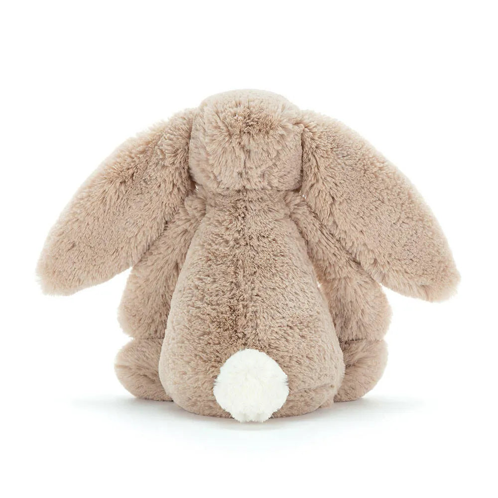 Kuscheltier BASHFUL BUNNY Medium