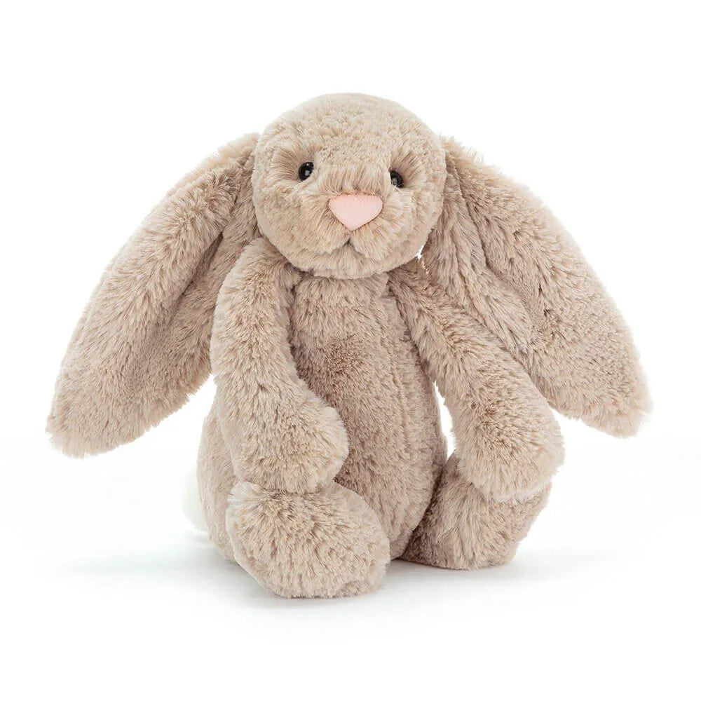 Kuscheltier BASHFUL BUNNY Medium