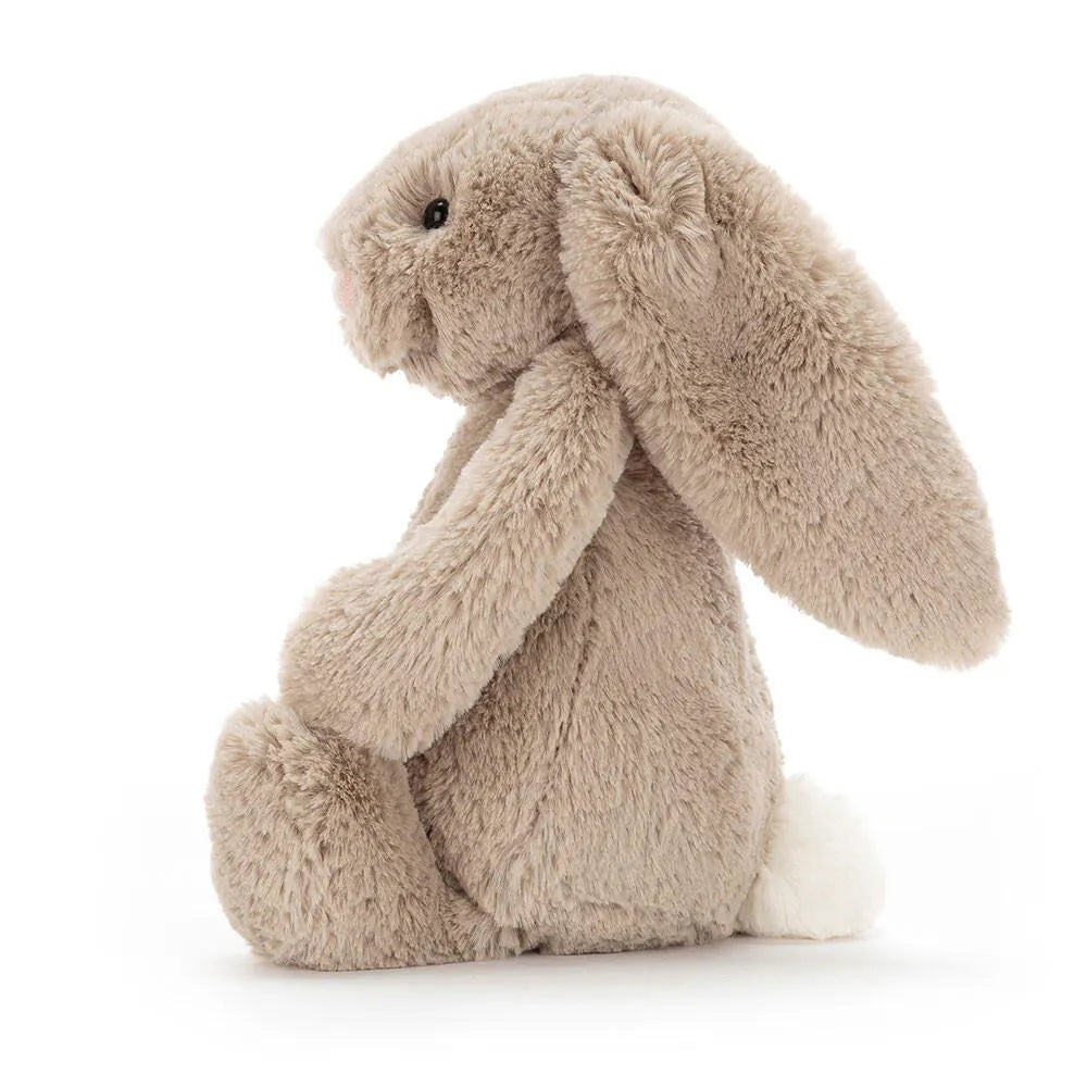 Kuscheltier BASHFUL BUNNY Medium