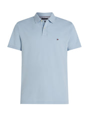 Poloshirt aus Baumwolle
