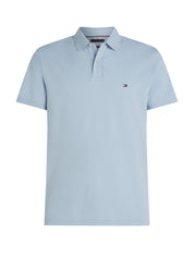Poloshirt aus Baumwolle