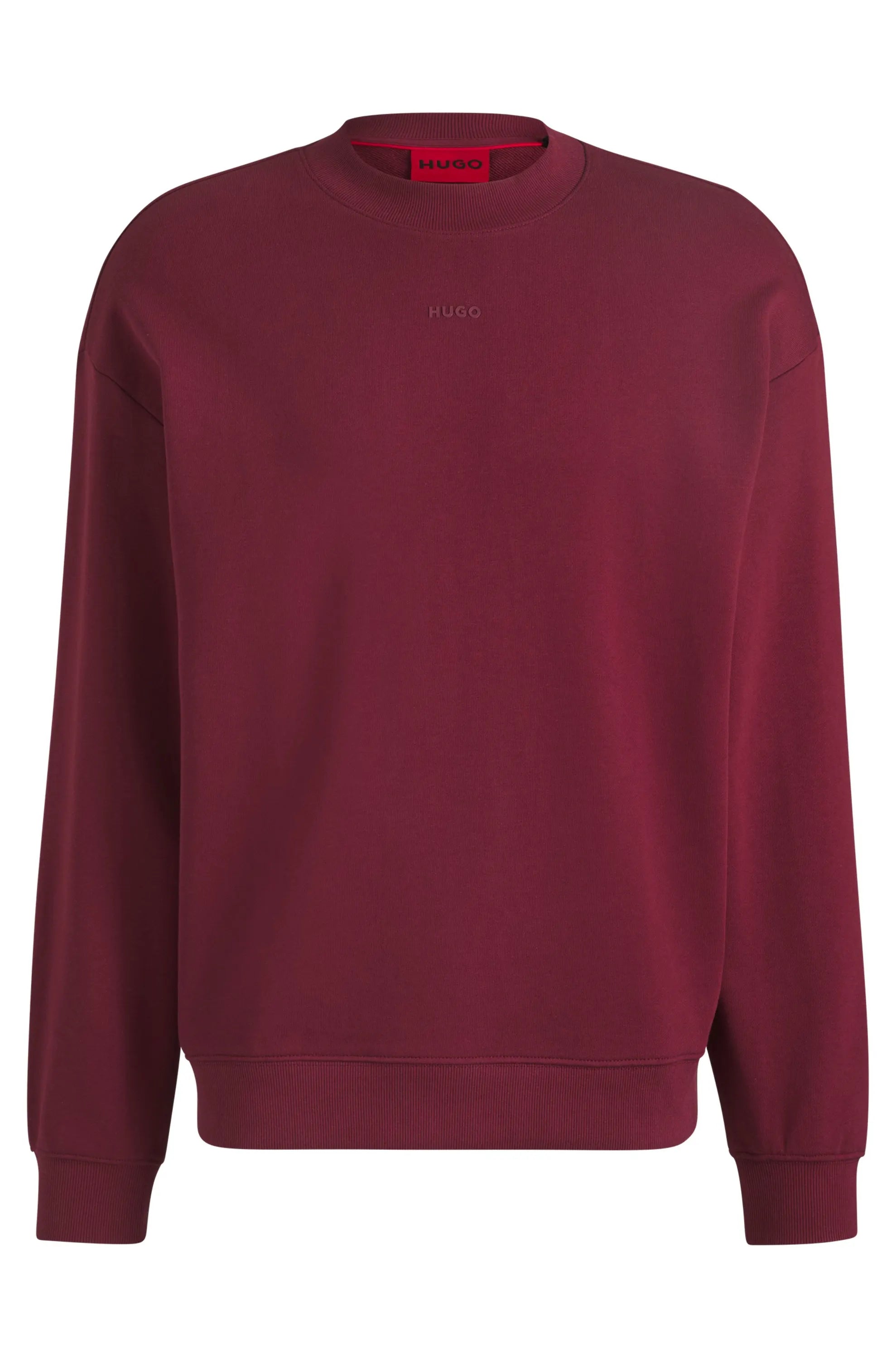 Sweatshirt DAPOCREW aus Baumwolle