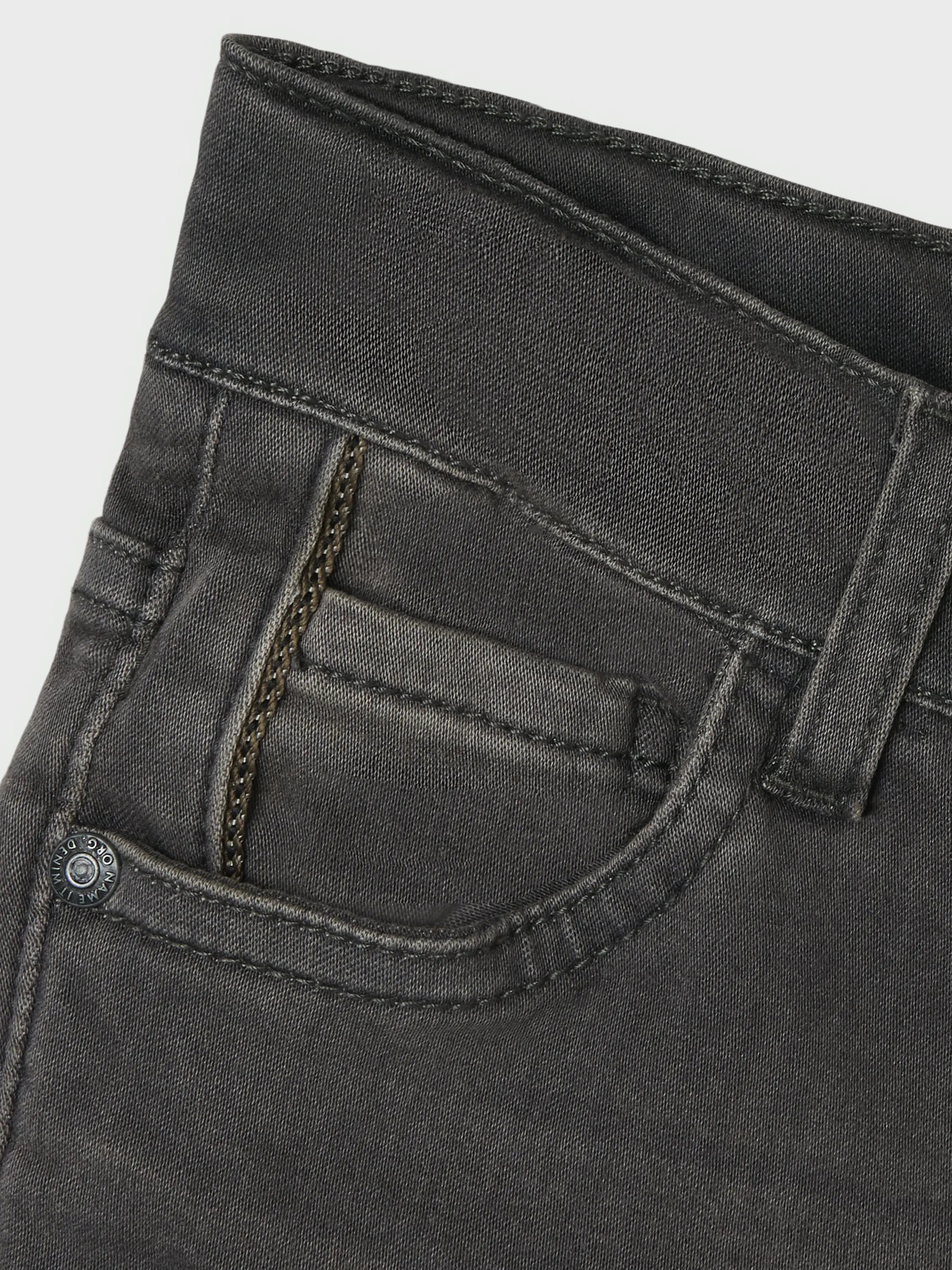Jeans Slim Fit