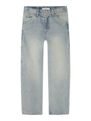 Jeans Straight Leg