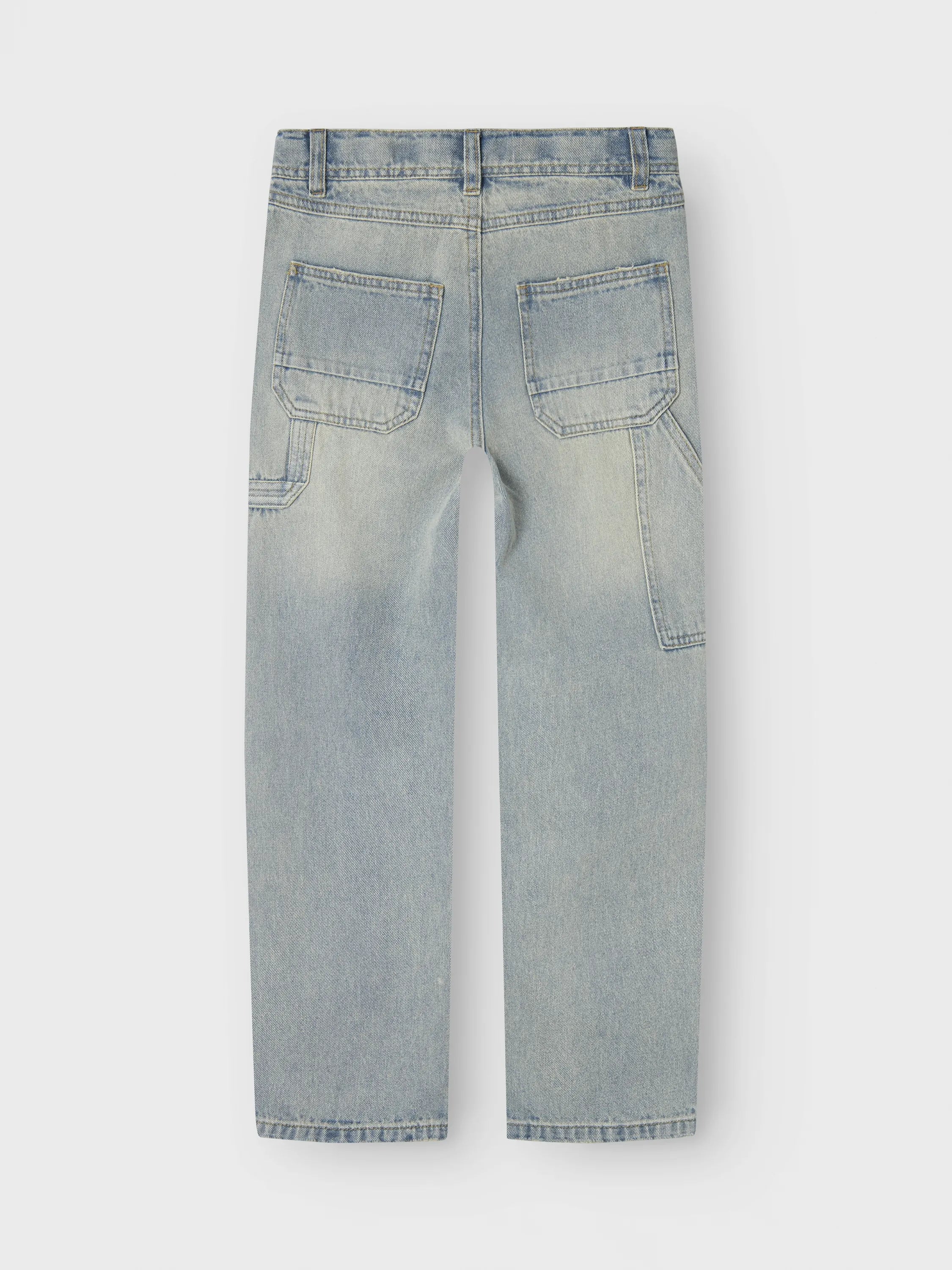 Jeans Straight Leg