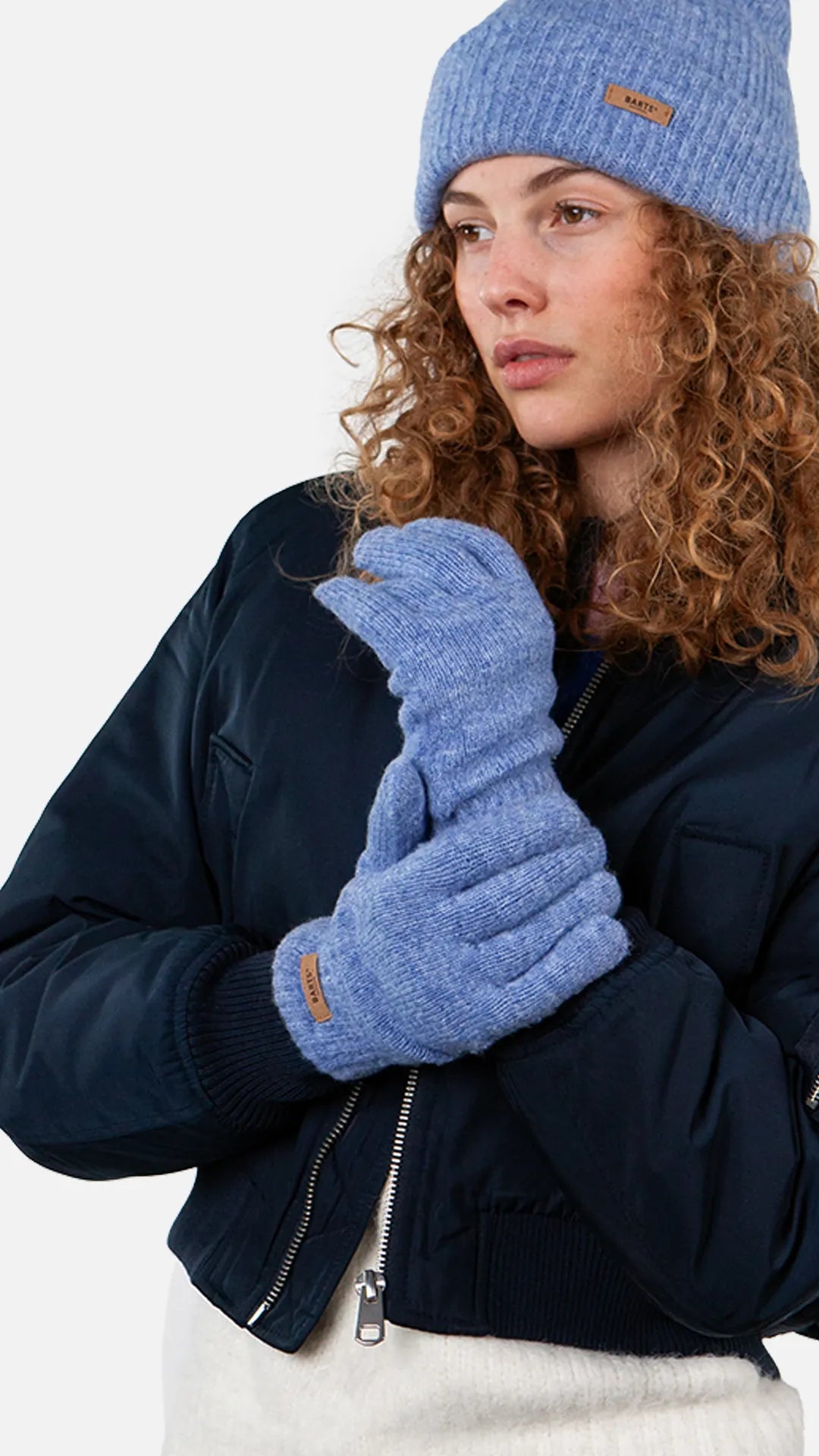 Handschuhe Witzia