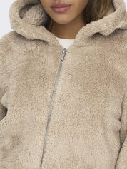 Teddy Jacke