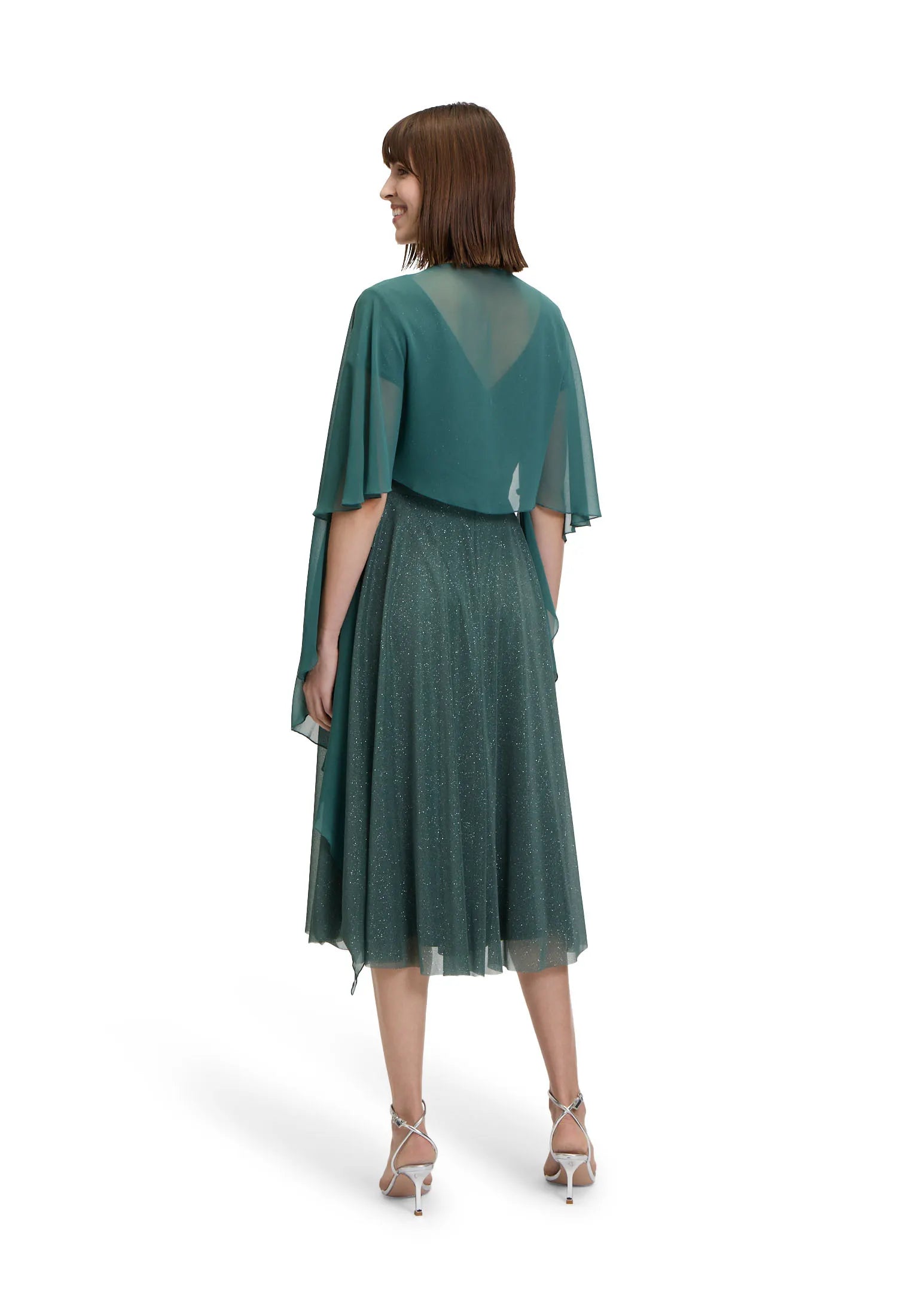 Chiffonstola