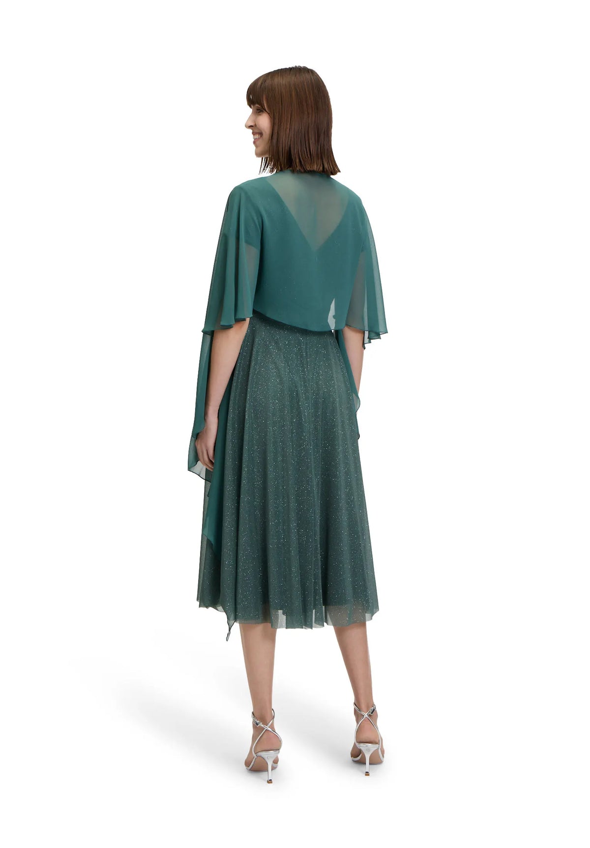 Chiffonstola