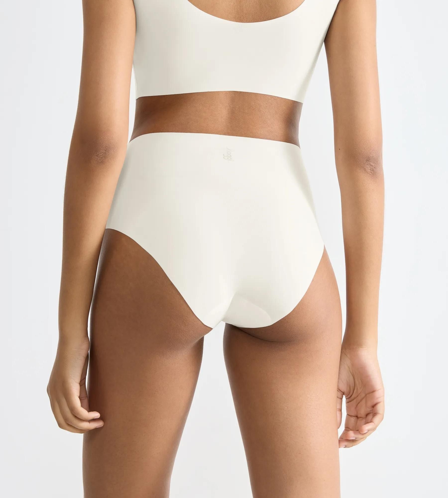 High Waist Slip ZERO Feel