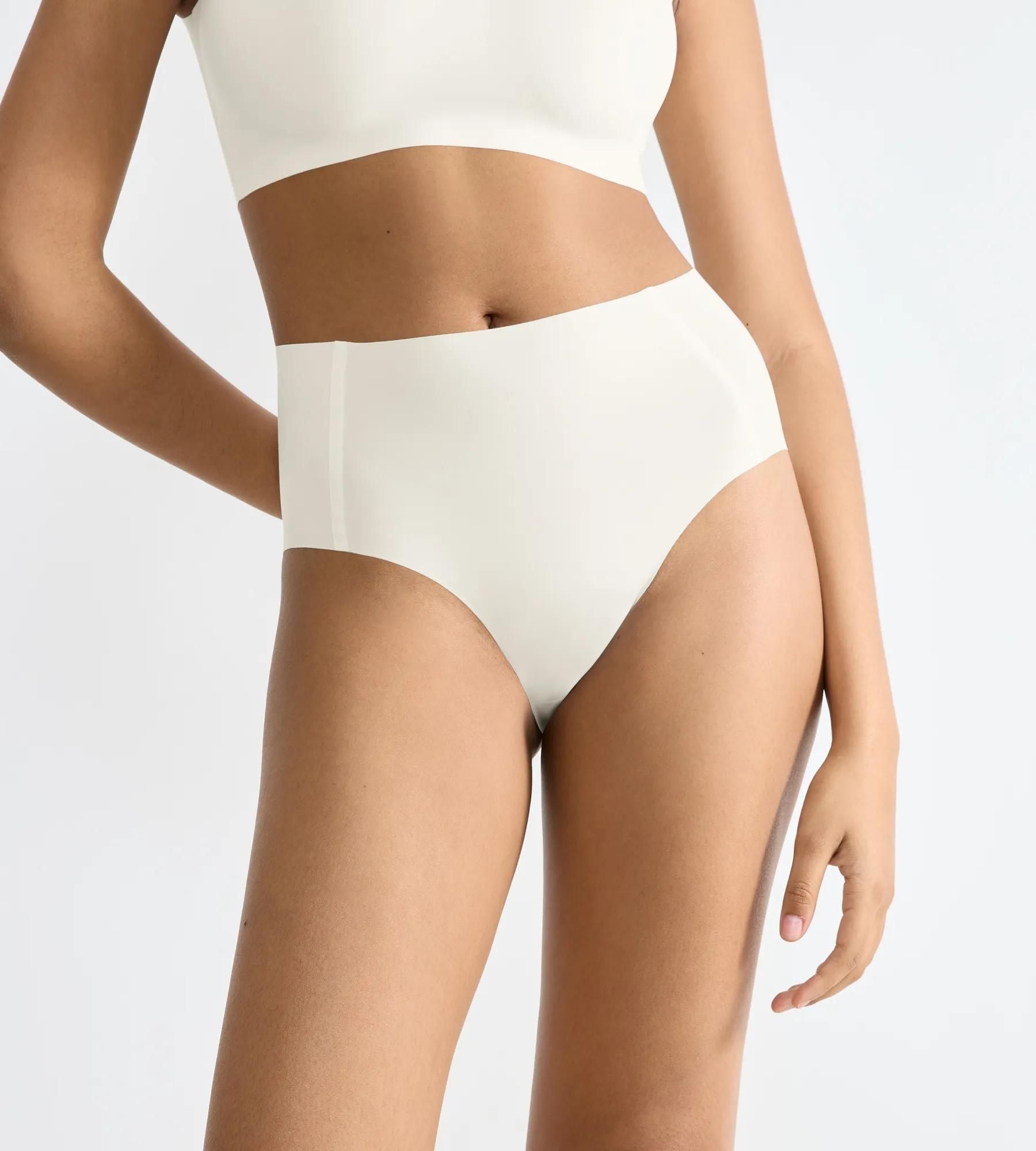 High Waist Slip ZERO Feel