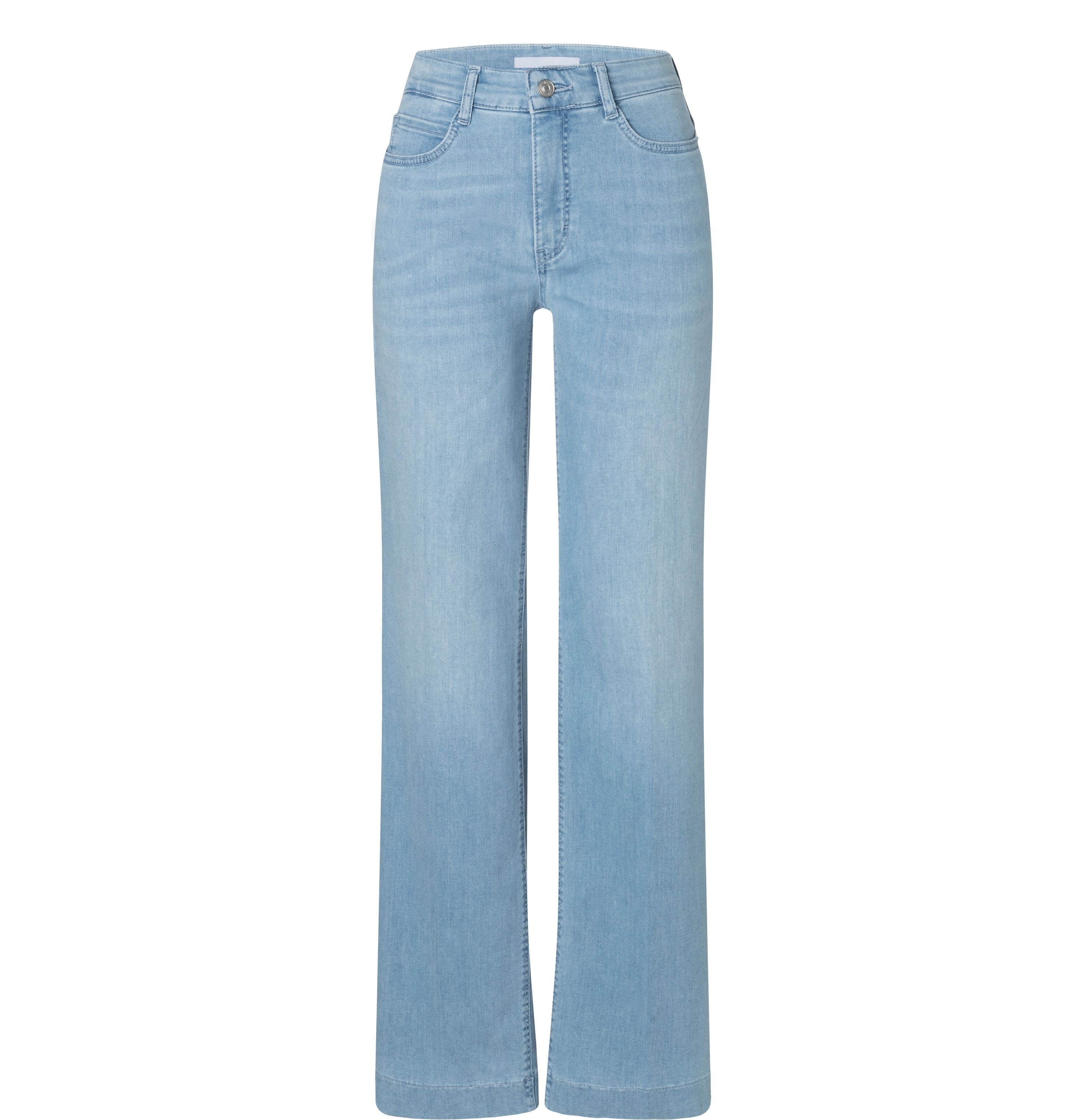 Jeans Wide Leg