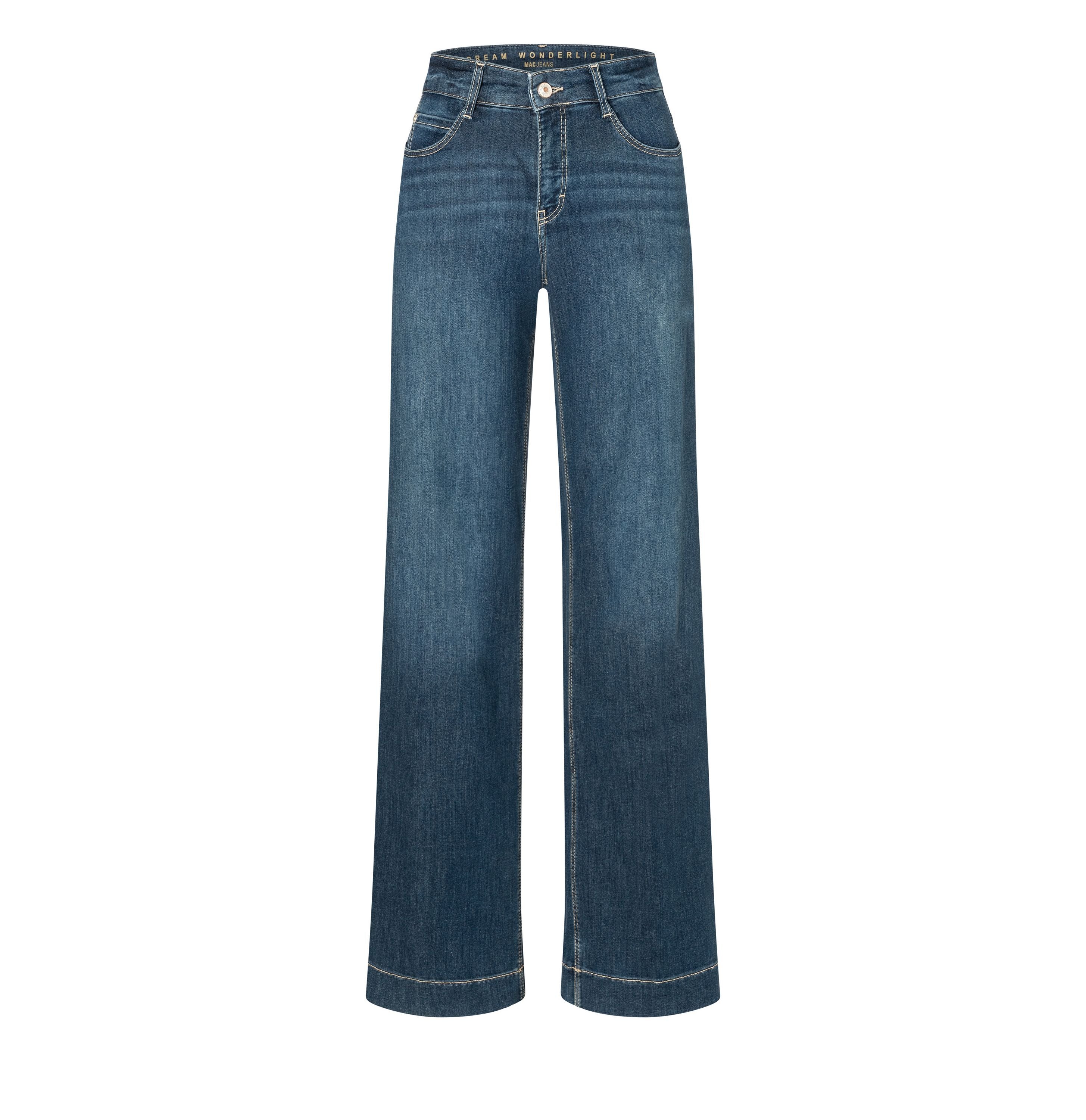 Jeans Wide Leg