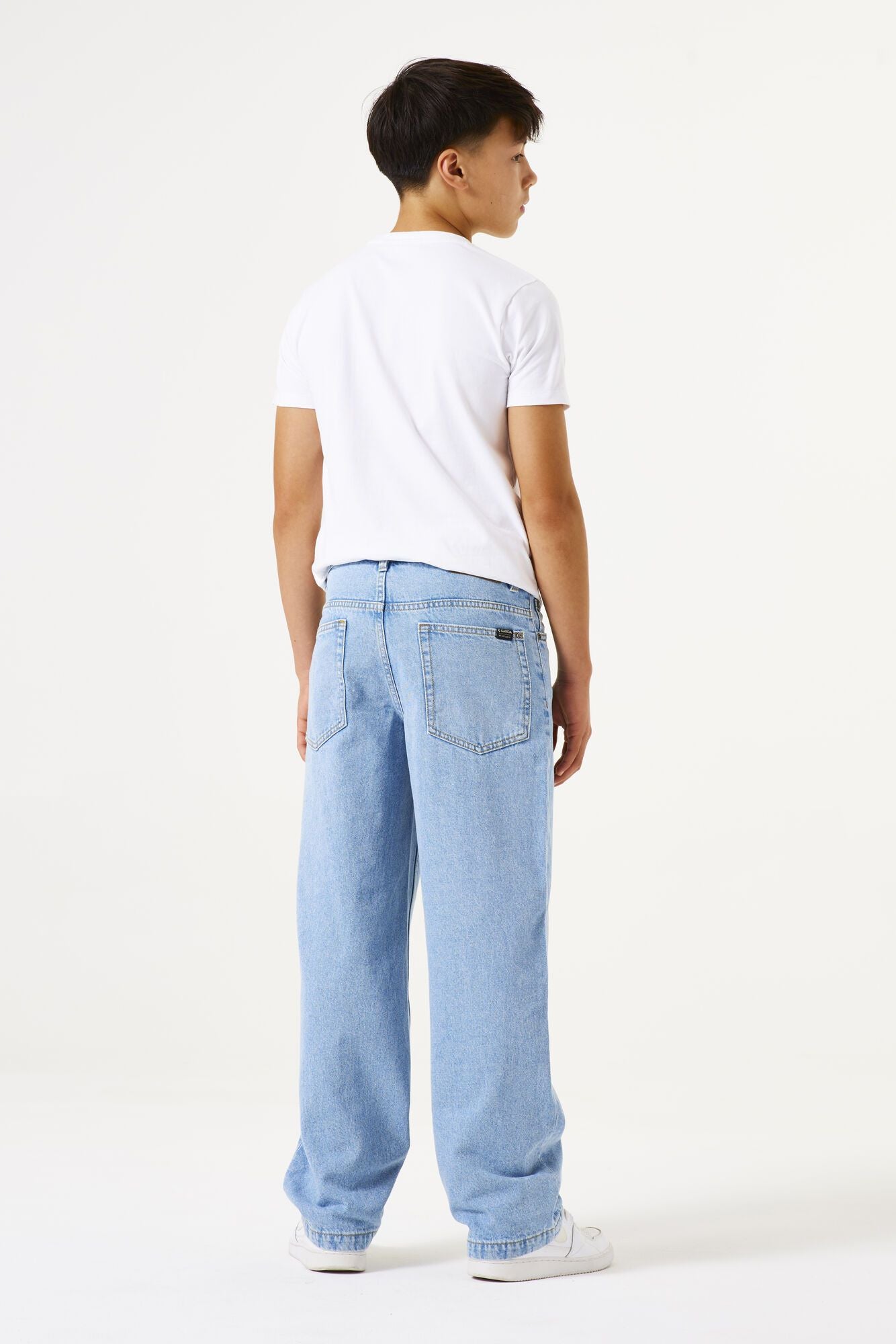 Jeans JAYSEN Baggy Fit