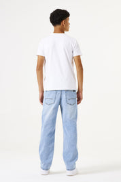 Jeans Straight Fit