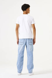 Jeans Straight Fit
