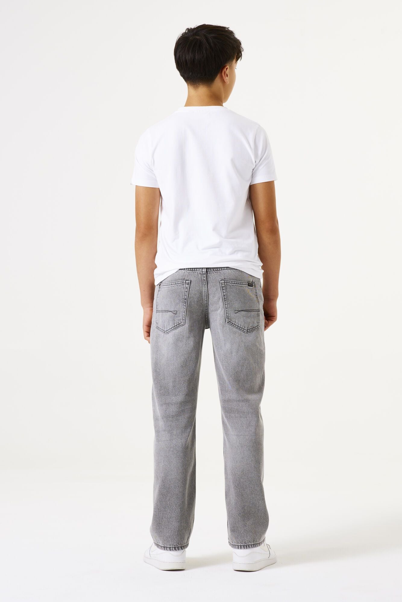 Jeans Straight Fit