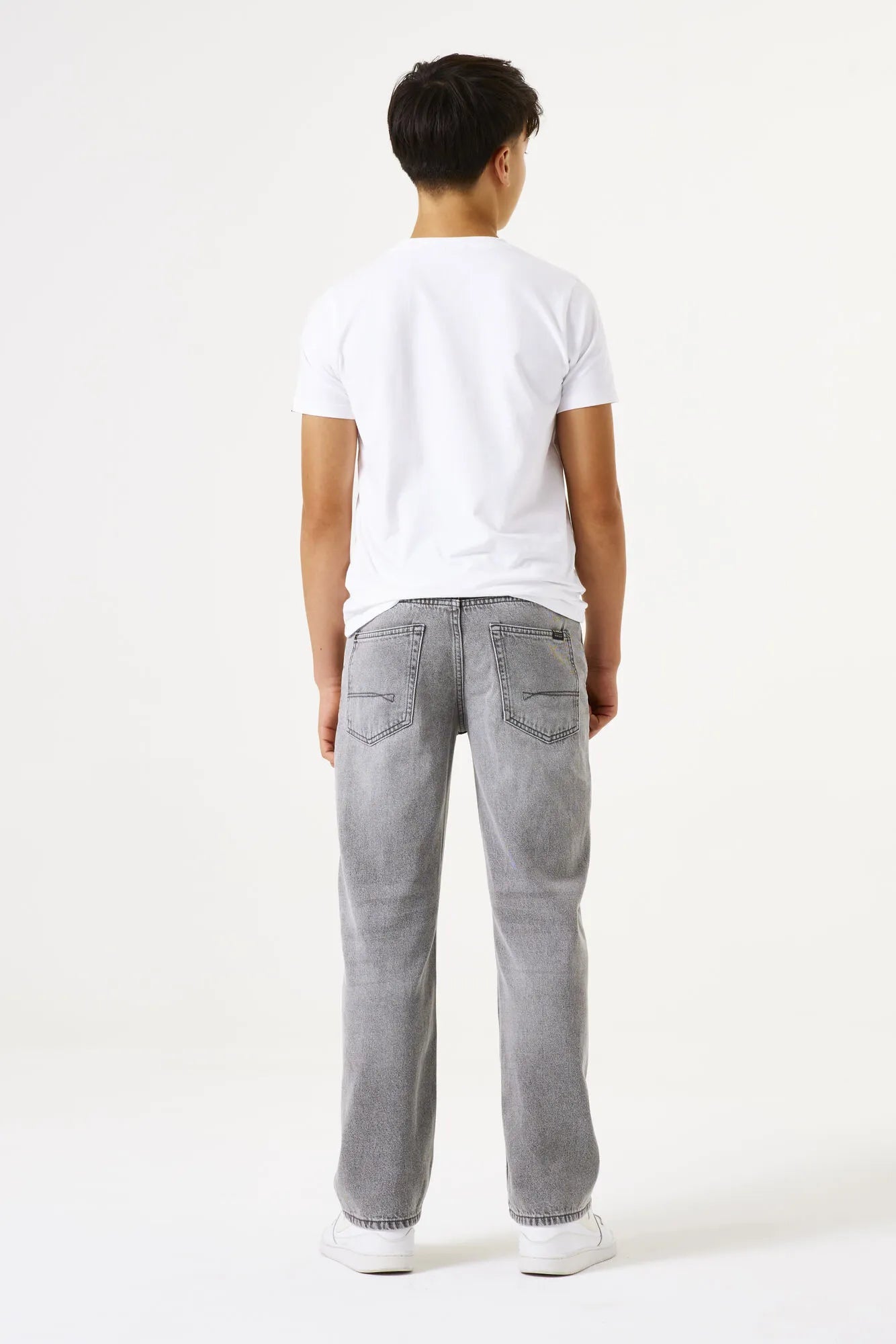 Jeans Straight Fit