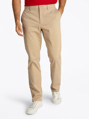 Chinohose Straight Leg