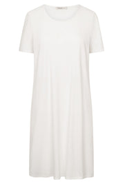 Nachtkleid aus Baumwolle