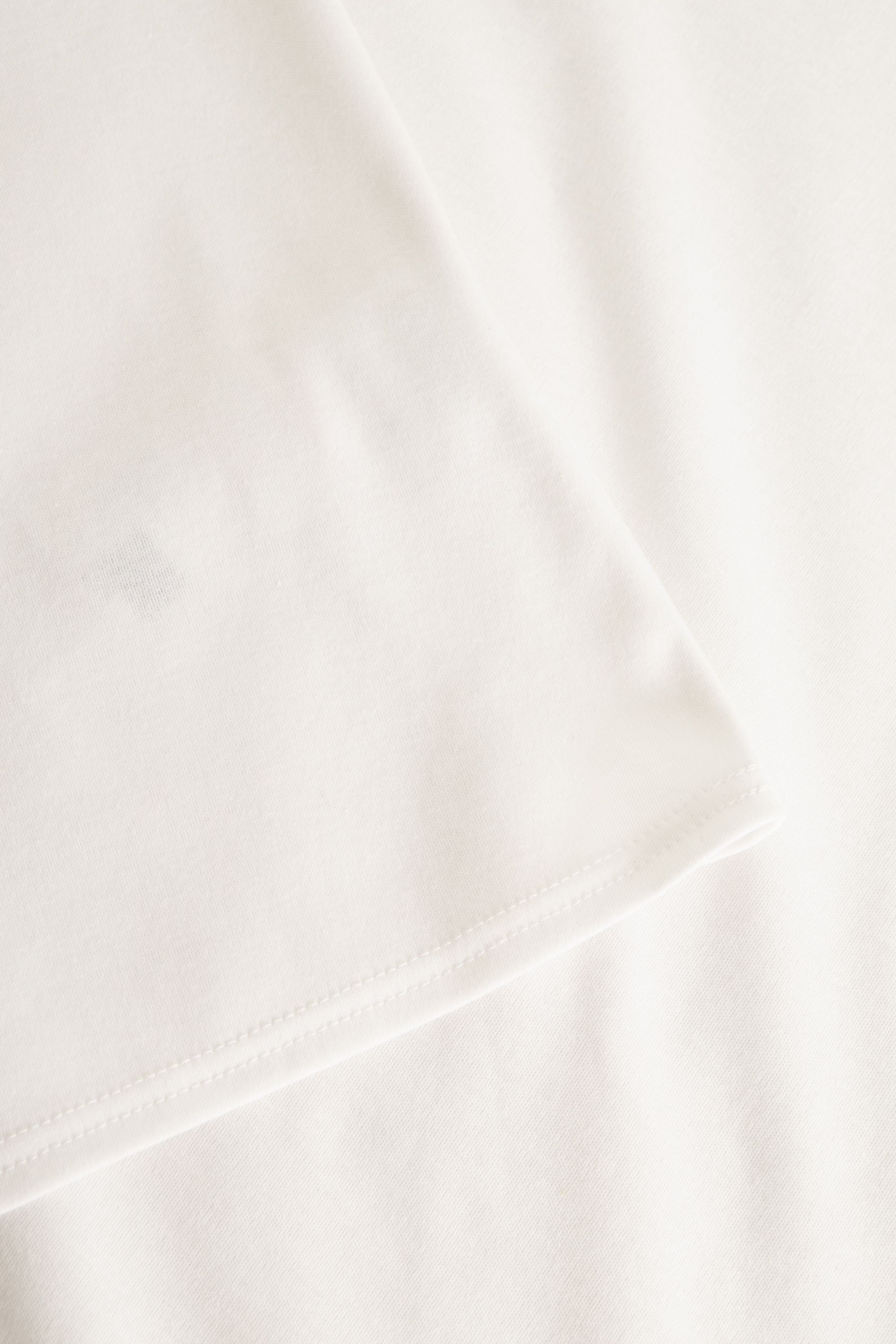 Nachtkleid aus Baumwolle