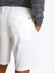 Bermudashorts aus Baumwolle