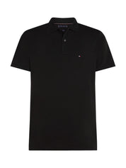 Poloshirt aus Baumwolle