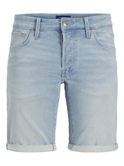 Jeansshorts Regular Fit