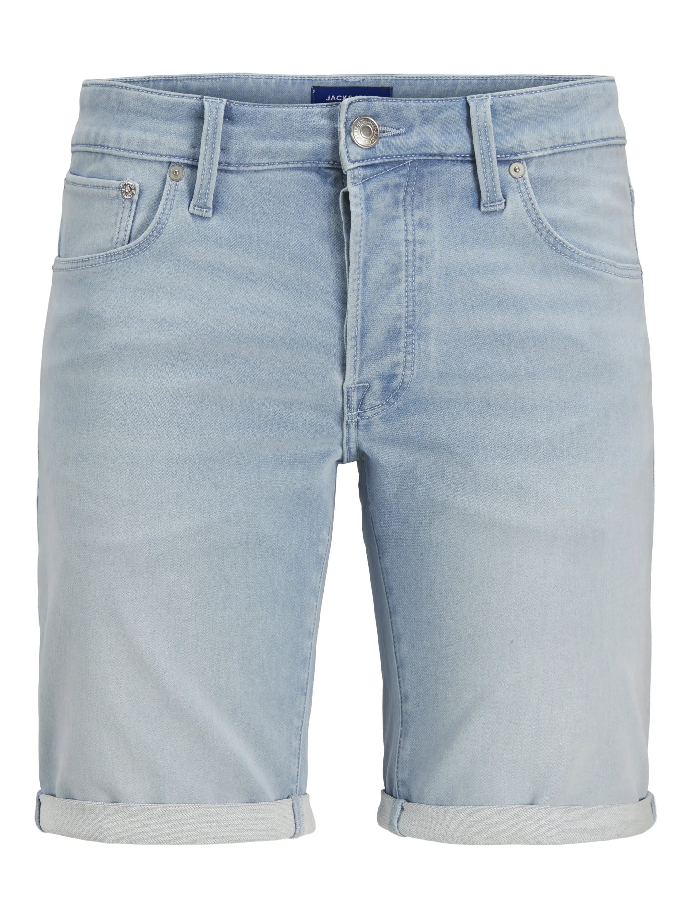 Jeansshorts Regular Fit