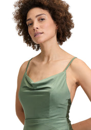 Abendkleid Maxi