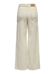 Cordhose HOPE Wide Leg