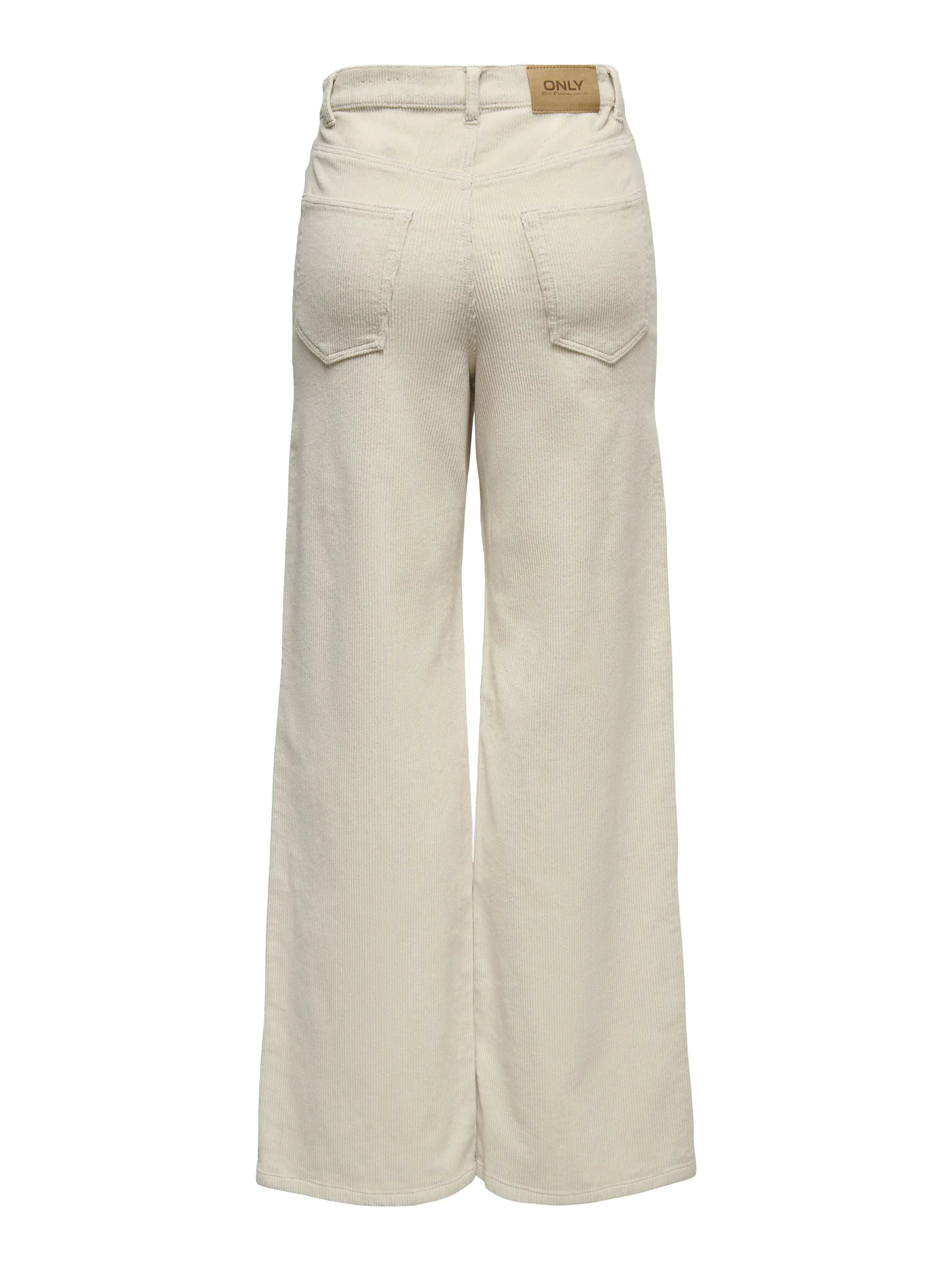 Cordhose HOPE Wide Leg