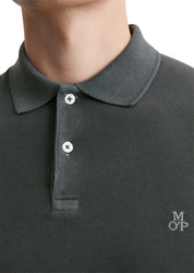 Poloshirt aus Baumwolle