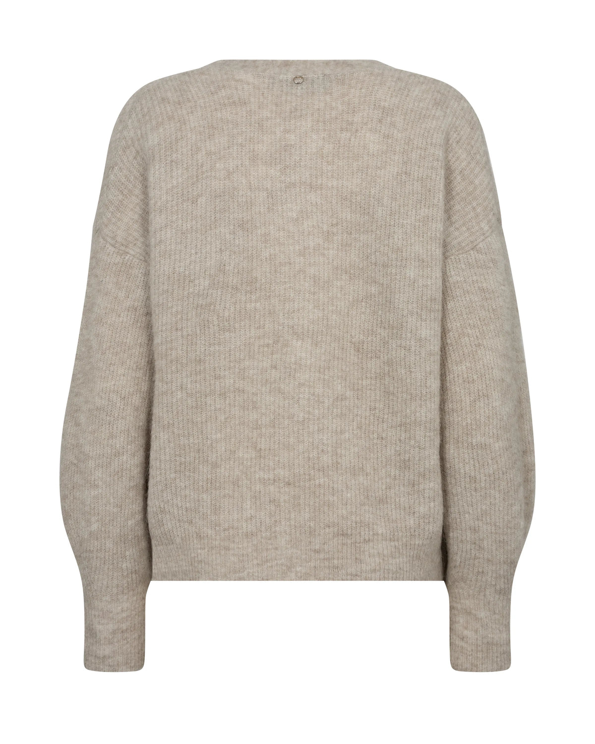 Cardigan mit V-Neck