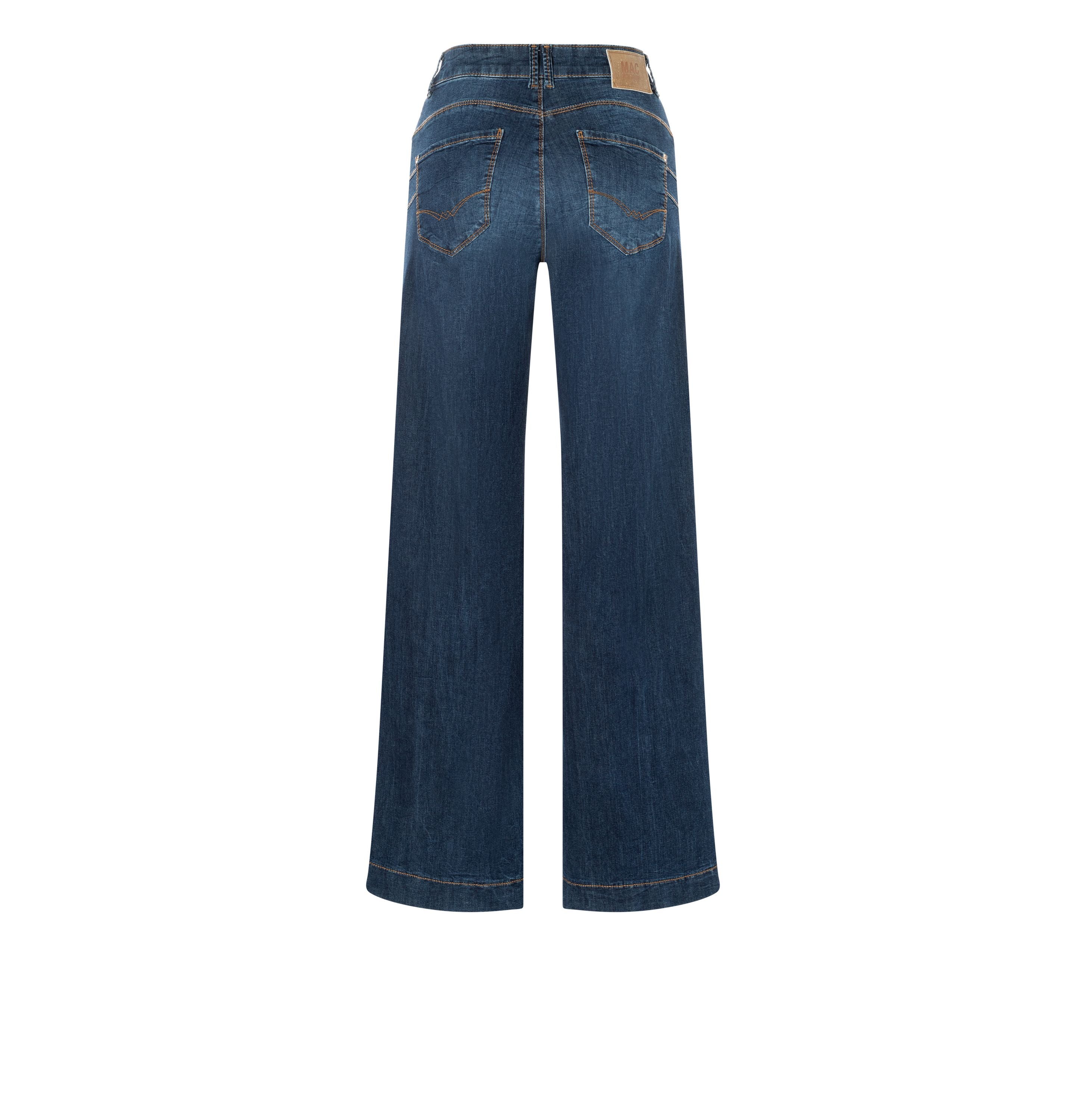 Jeans RICH PALAZZO Wide Leg