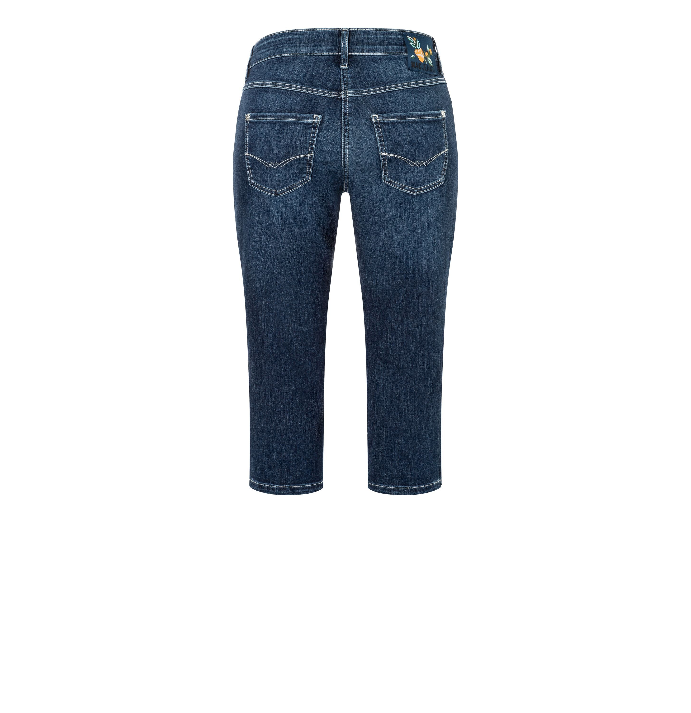 Capri-Jeans Slim Fit