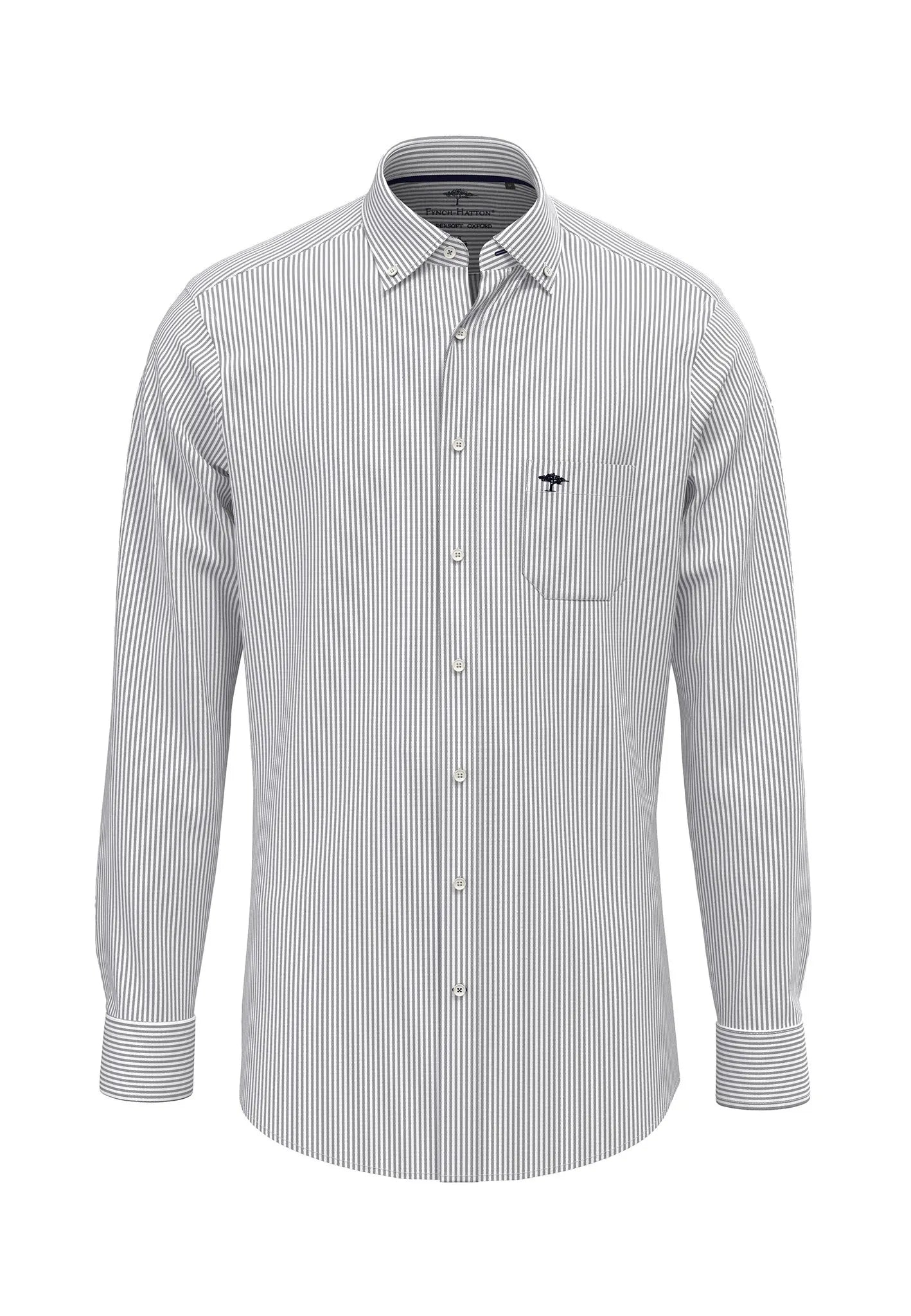 Hemd Casual Fit