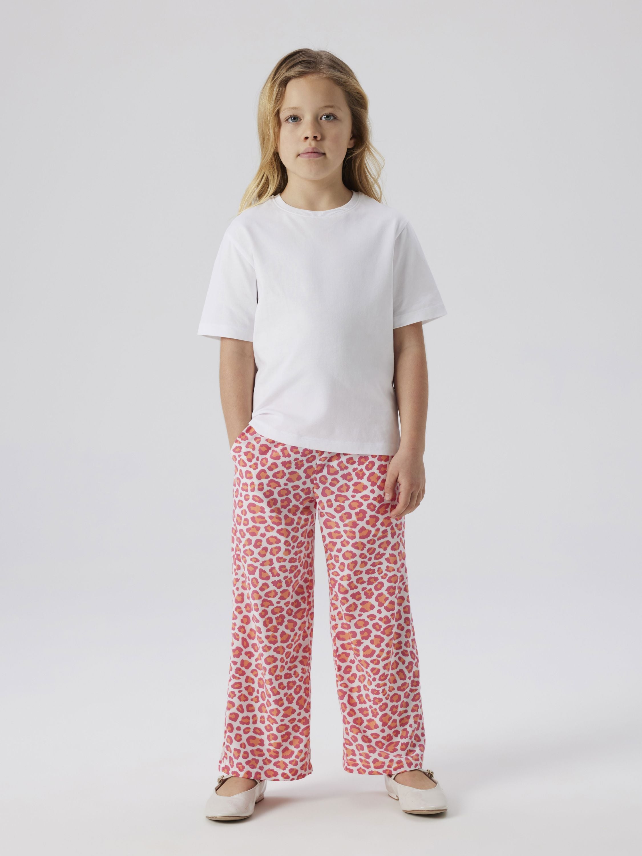 T-Shirt aus Bio-Baumwolle