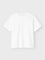 T-Shirt aus Bio-Baumwolle