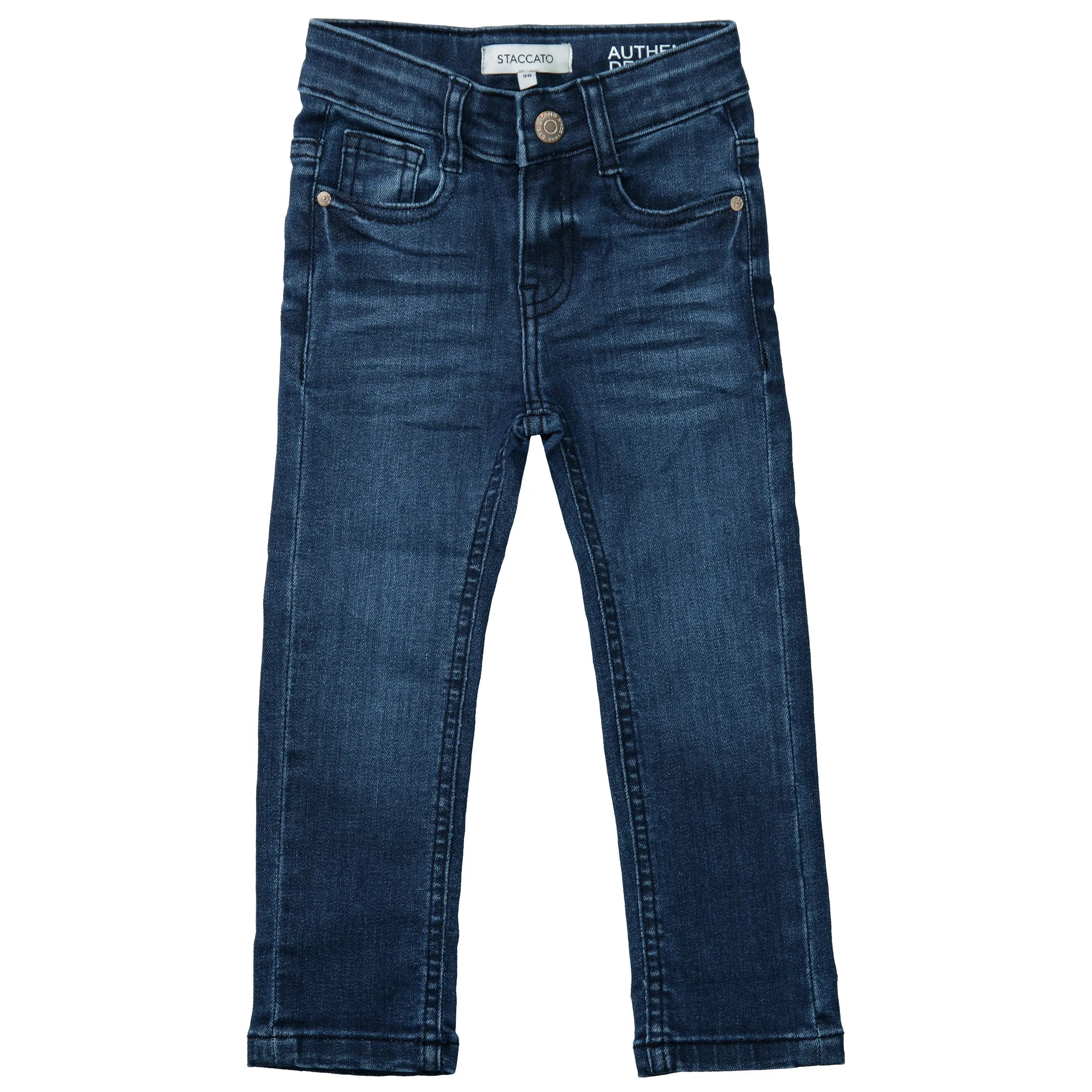 Jeans Slim Fit