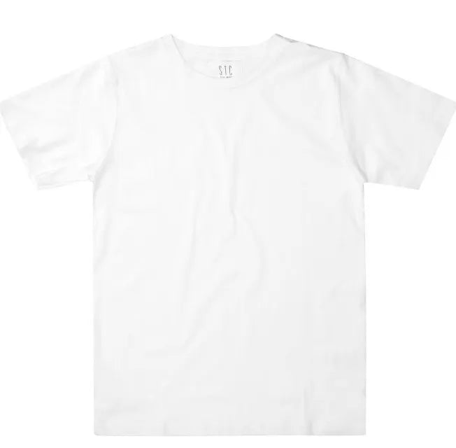 T-Shirt aus Baumwolle