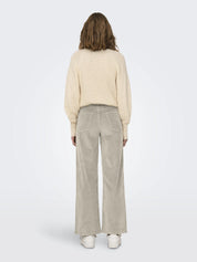 Cordhose HOPE Wide Leg