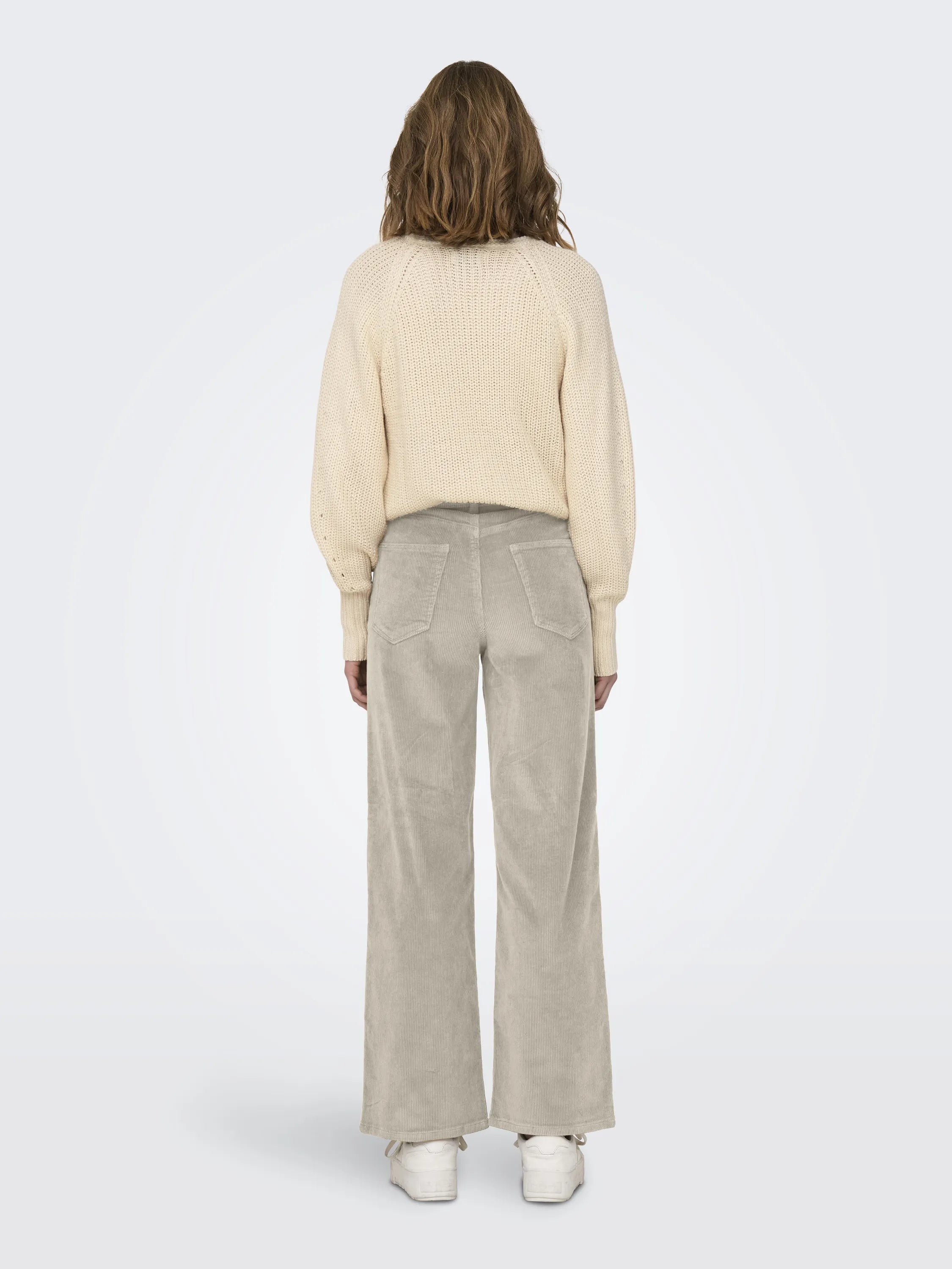 Cordhose HOPE Wide Leg