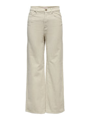 Cordhose HOPE Wide Leg