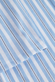 Pyjamahose aus Baumwolle