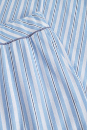 Pyjamahose aus Baumwolle
