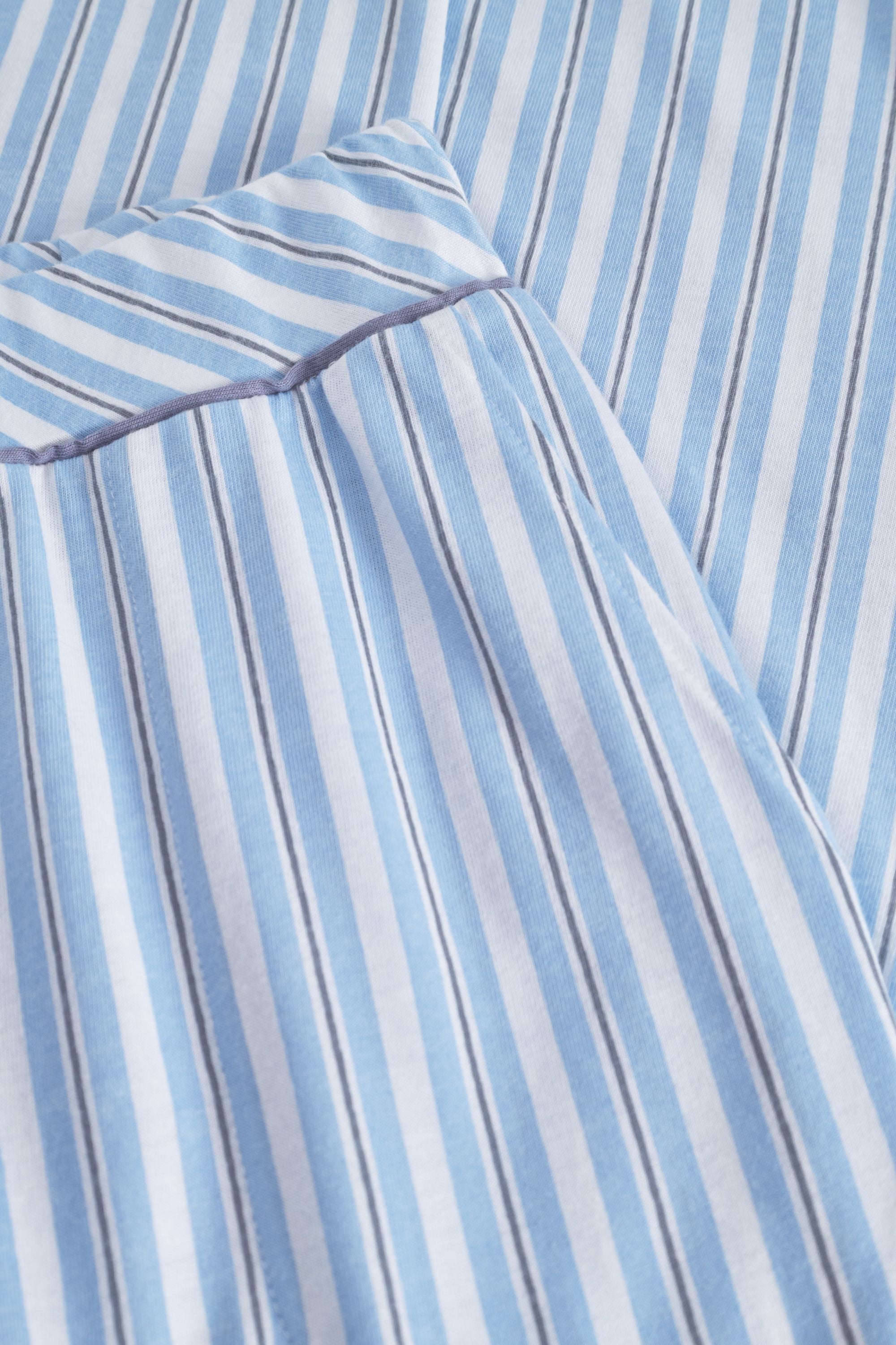 Pyjamahose aus Baumwolle