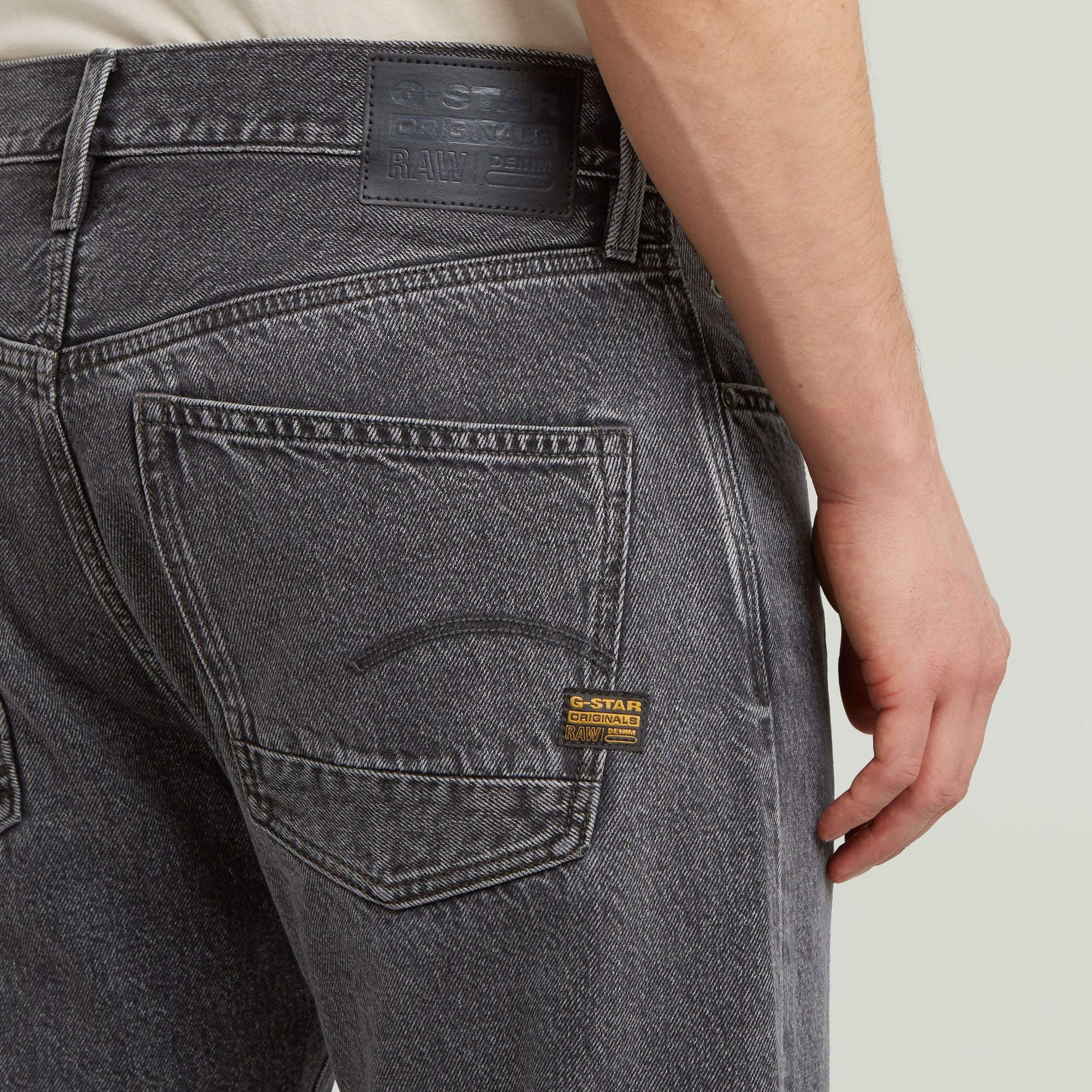 Jeans DAKOTA  Straight Fit
