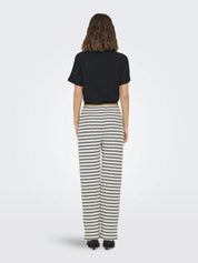 Hose EVA Wide Leg