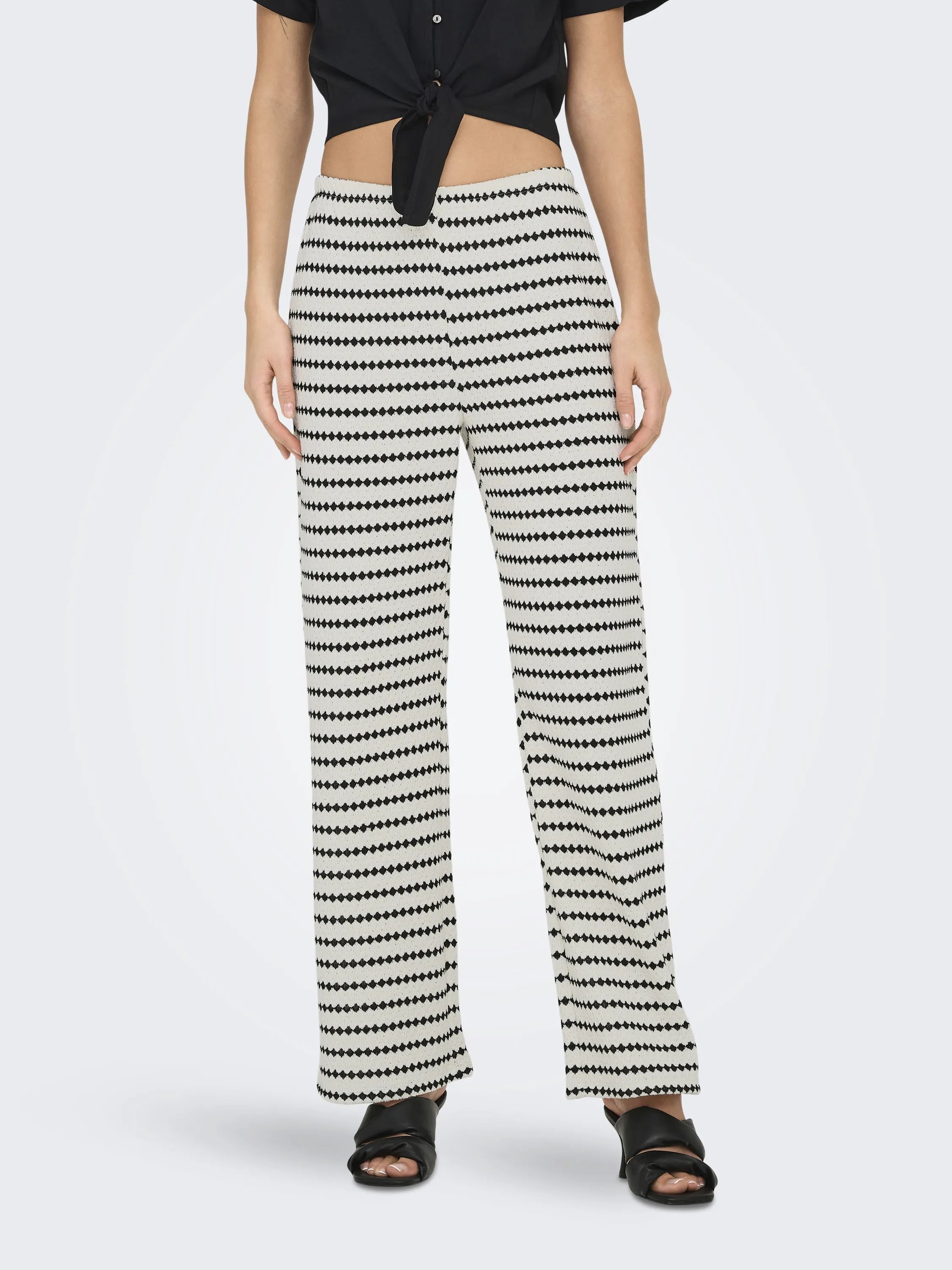 Hose EVA Wide Leg